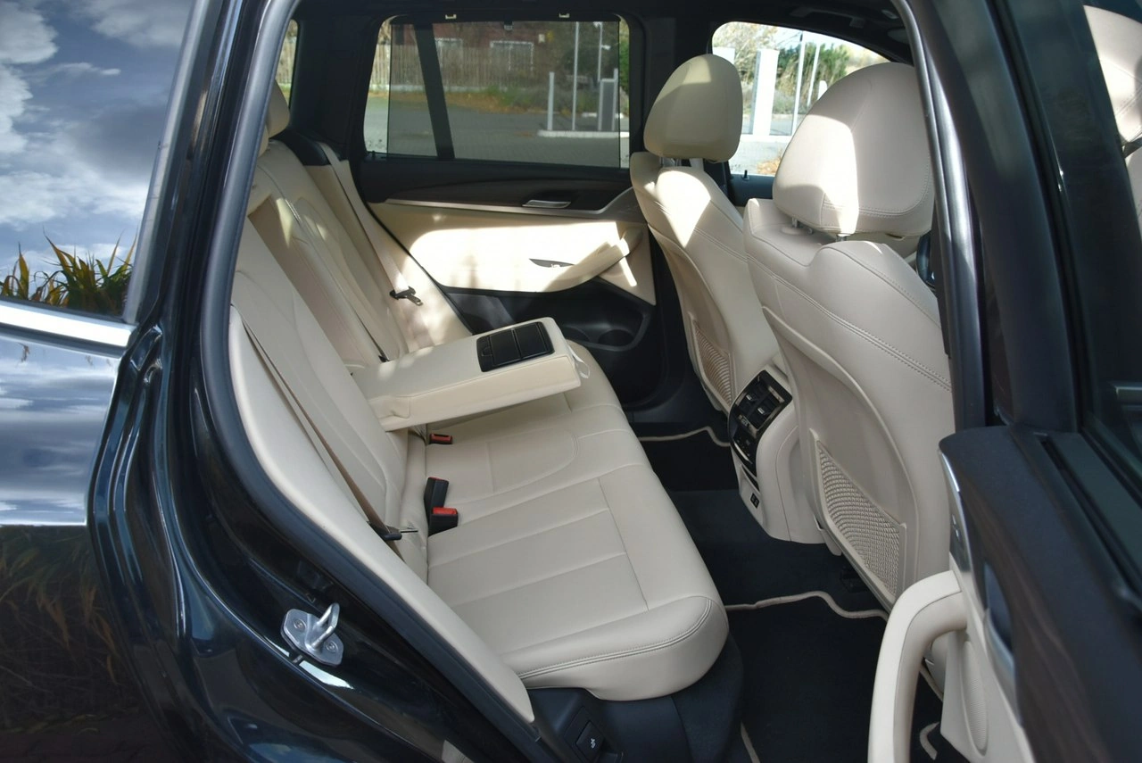 BMW X3 - Zdjęcie 13