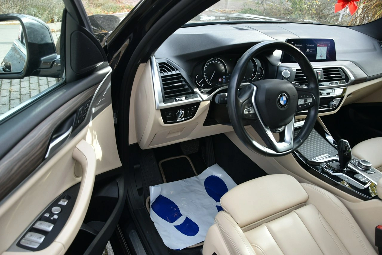 BMW X3 - Zdjęcie 17