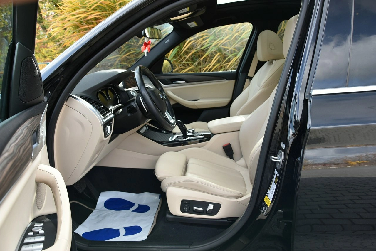 BMW X3 - Zdjęcie 18