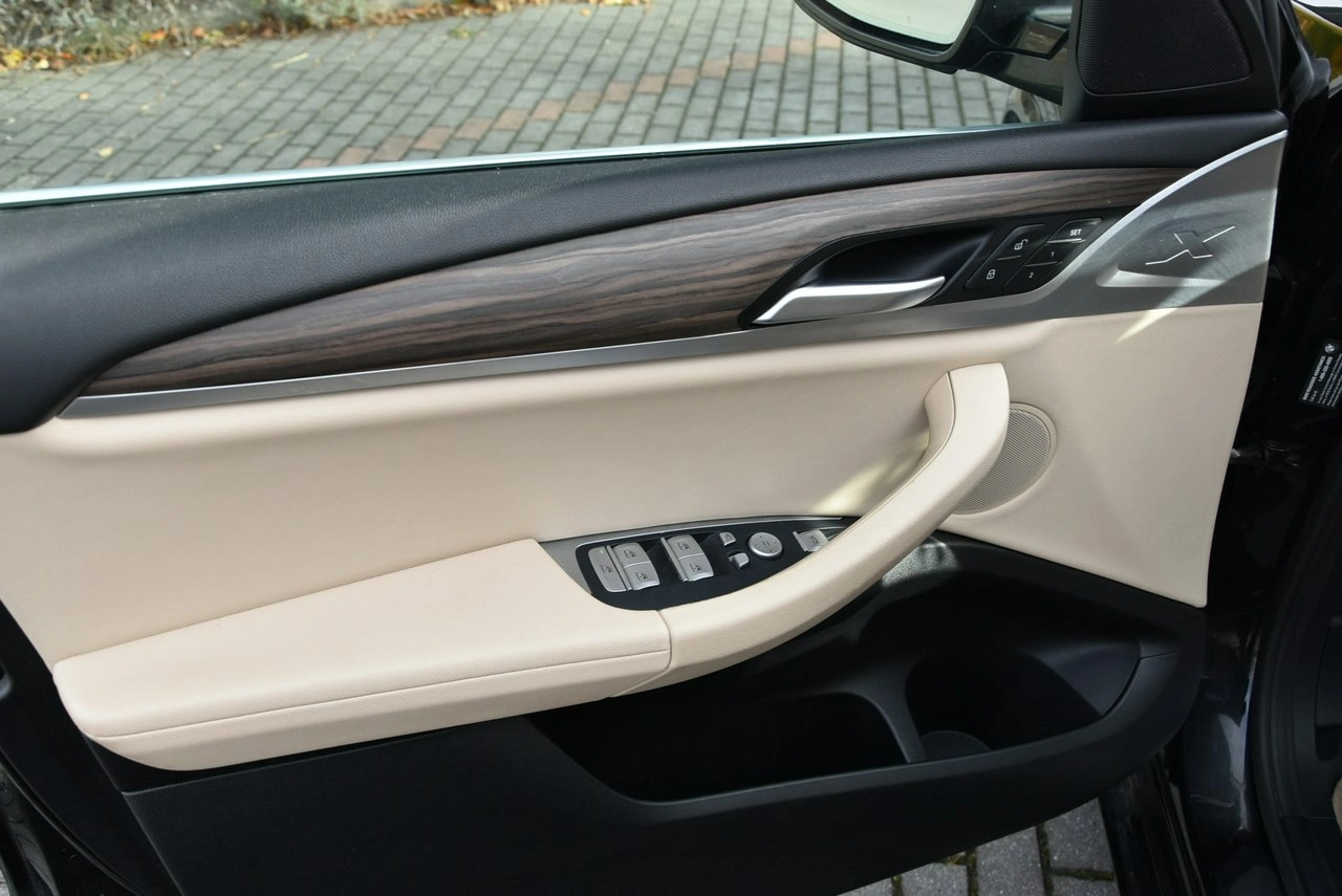 BMW X3 - Zdjęcie 29