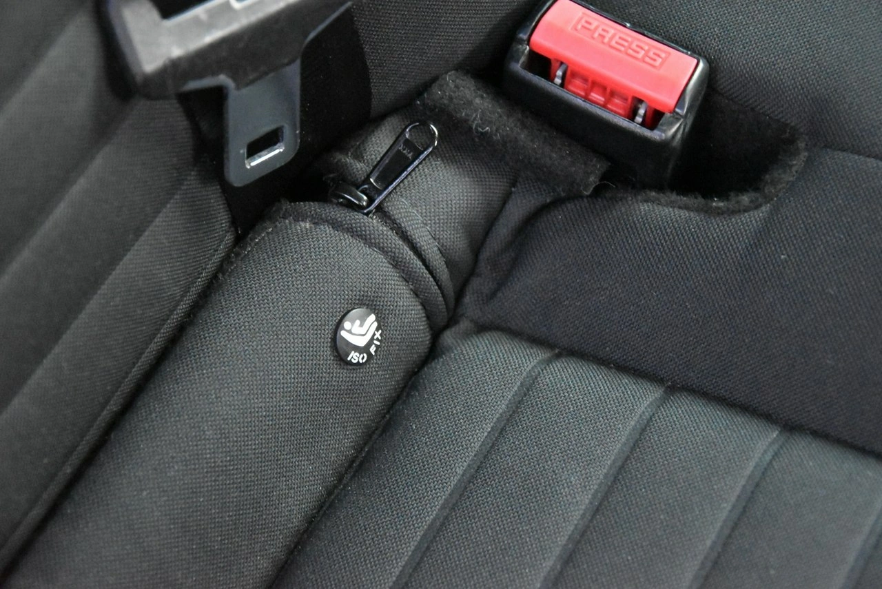 Renault Megane - Zdjęcie 11