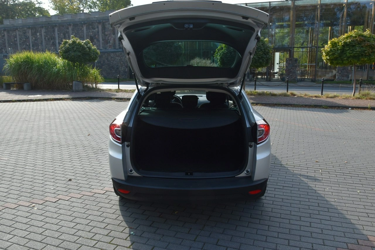 Renault Megane - Zdjęcie 20