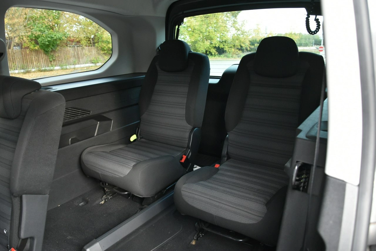 Opel Combo Life - Zdjęcie 13