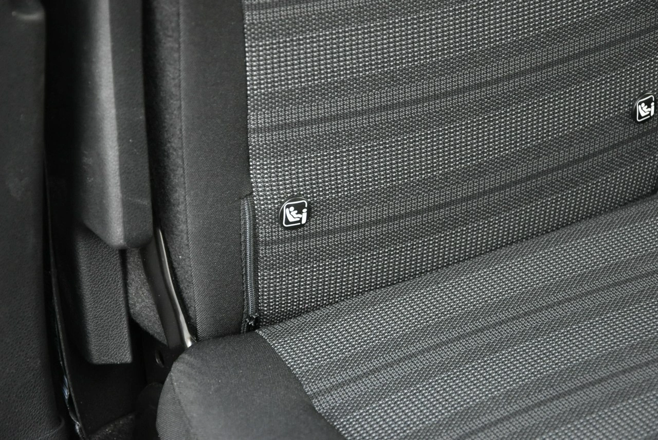 Opel Combo Life - Zdjęcie 14