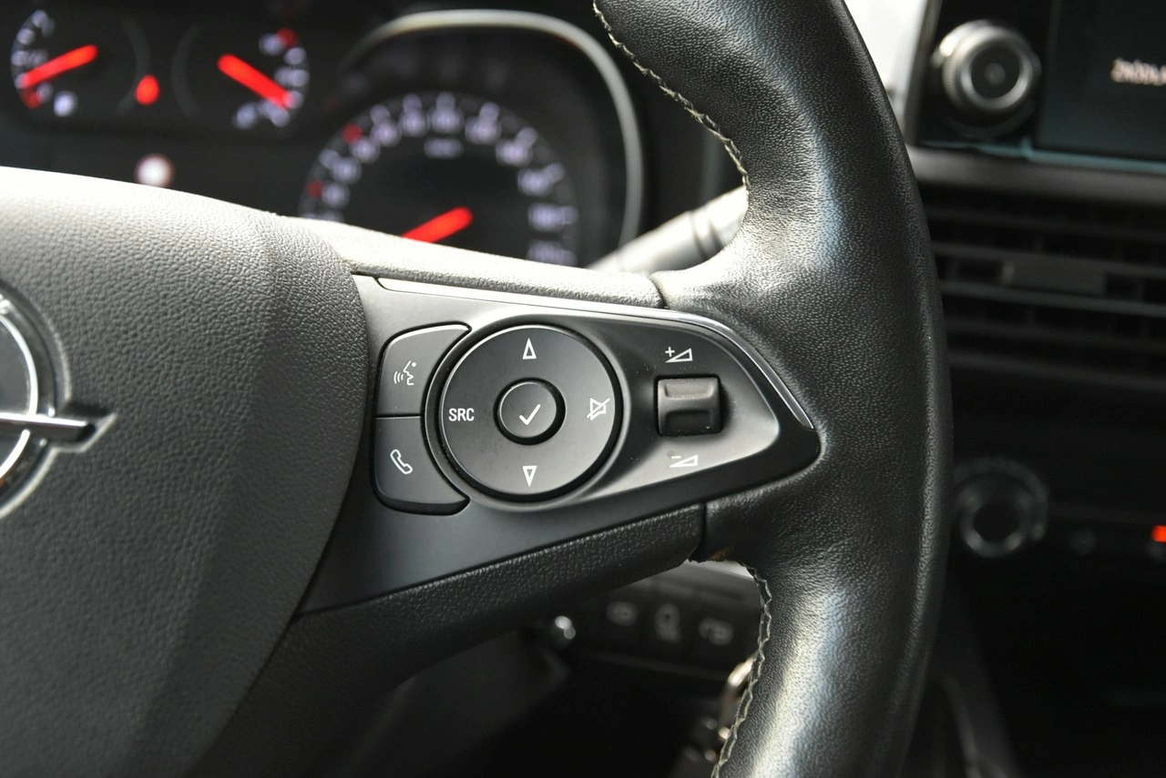 Opel Combo Life - Zdjęcie 27