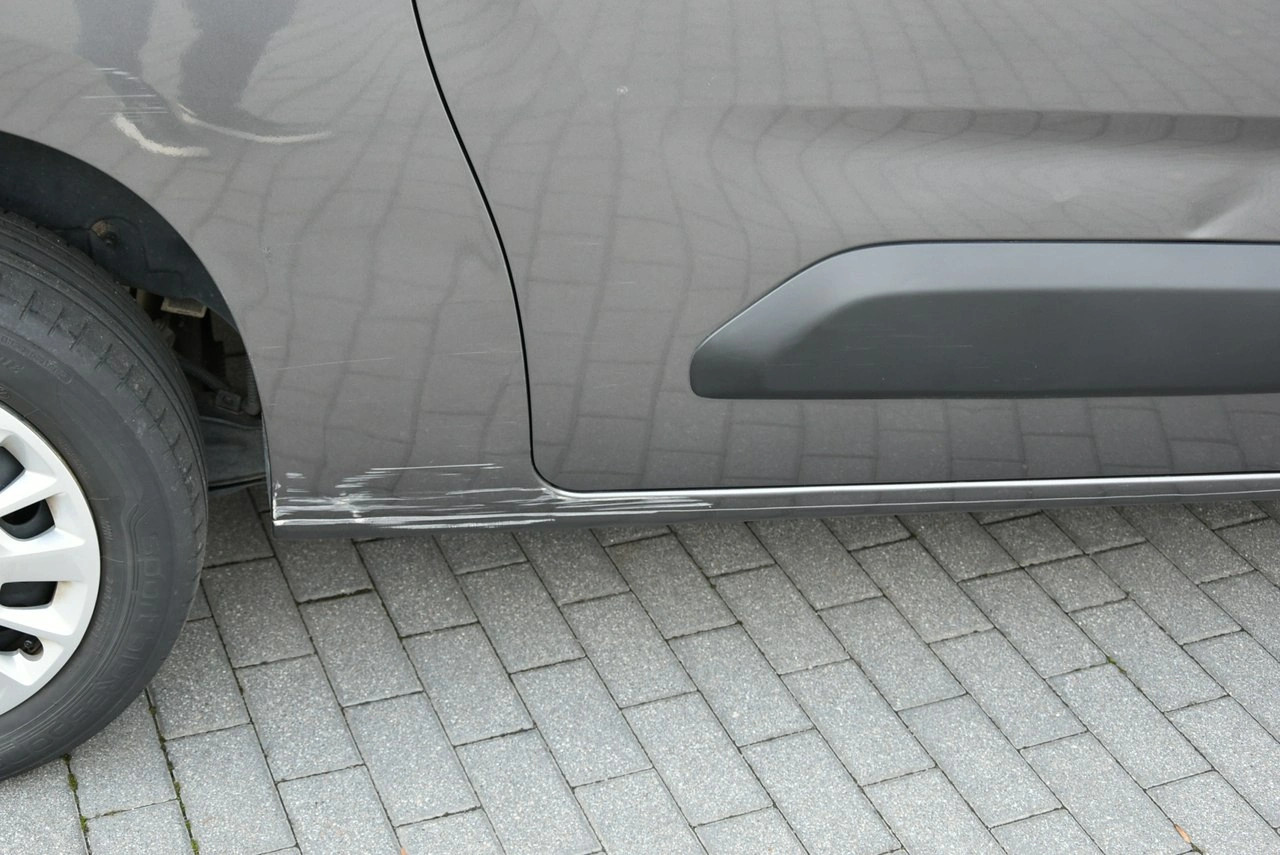 Opel Combo Life - Zdjęcie 31