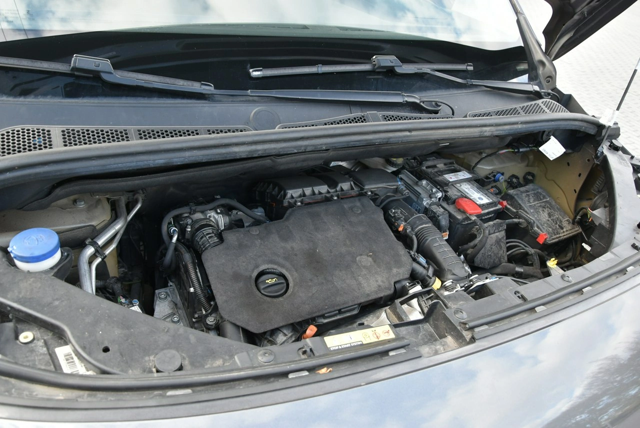 Opel Combo Life - Zdjęcie 33