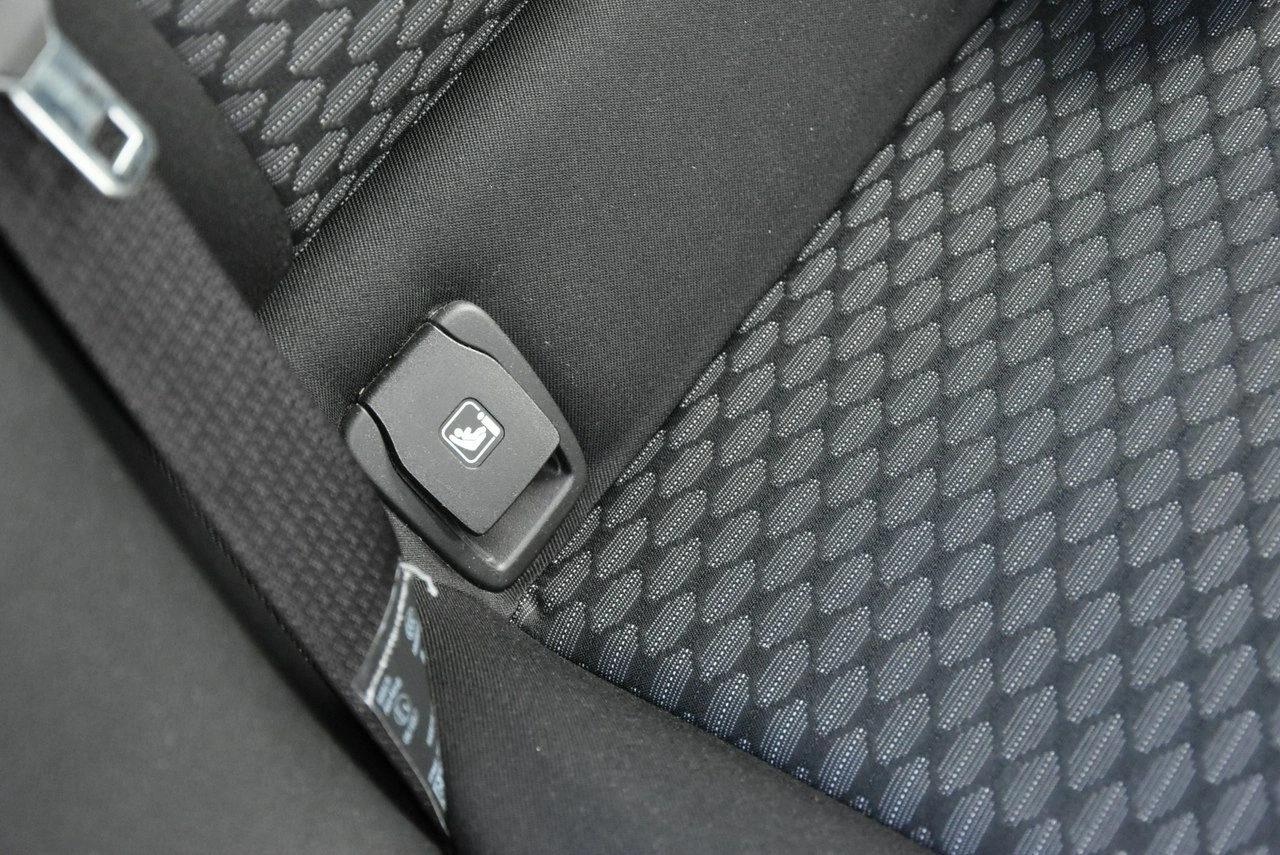 Opel Astra - Zdjęcie 12