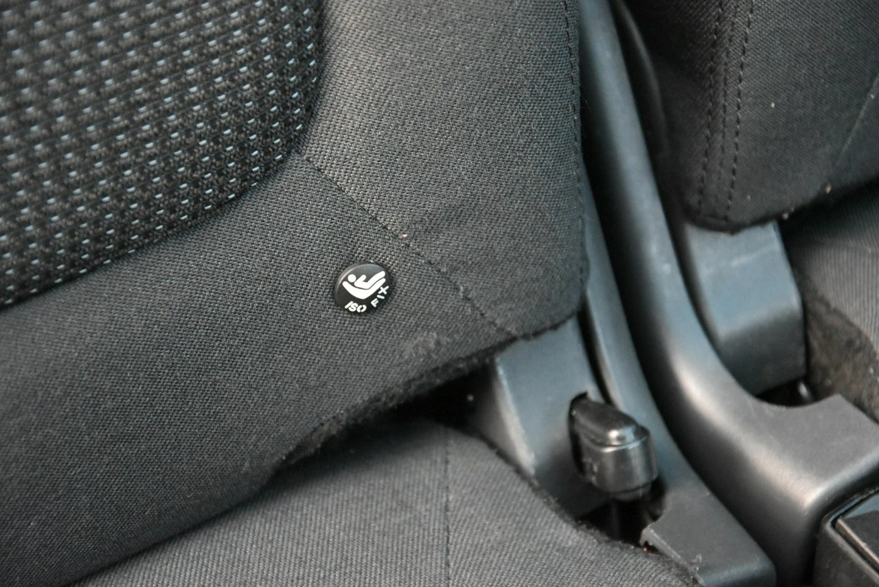 Peugeot 5008 - Zdjęcie 14