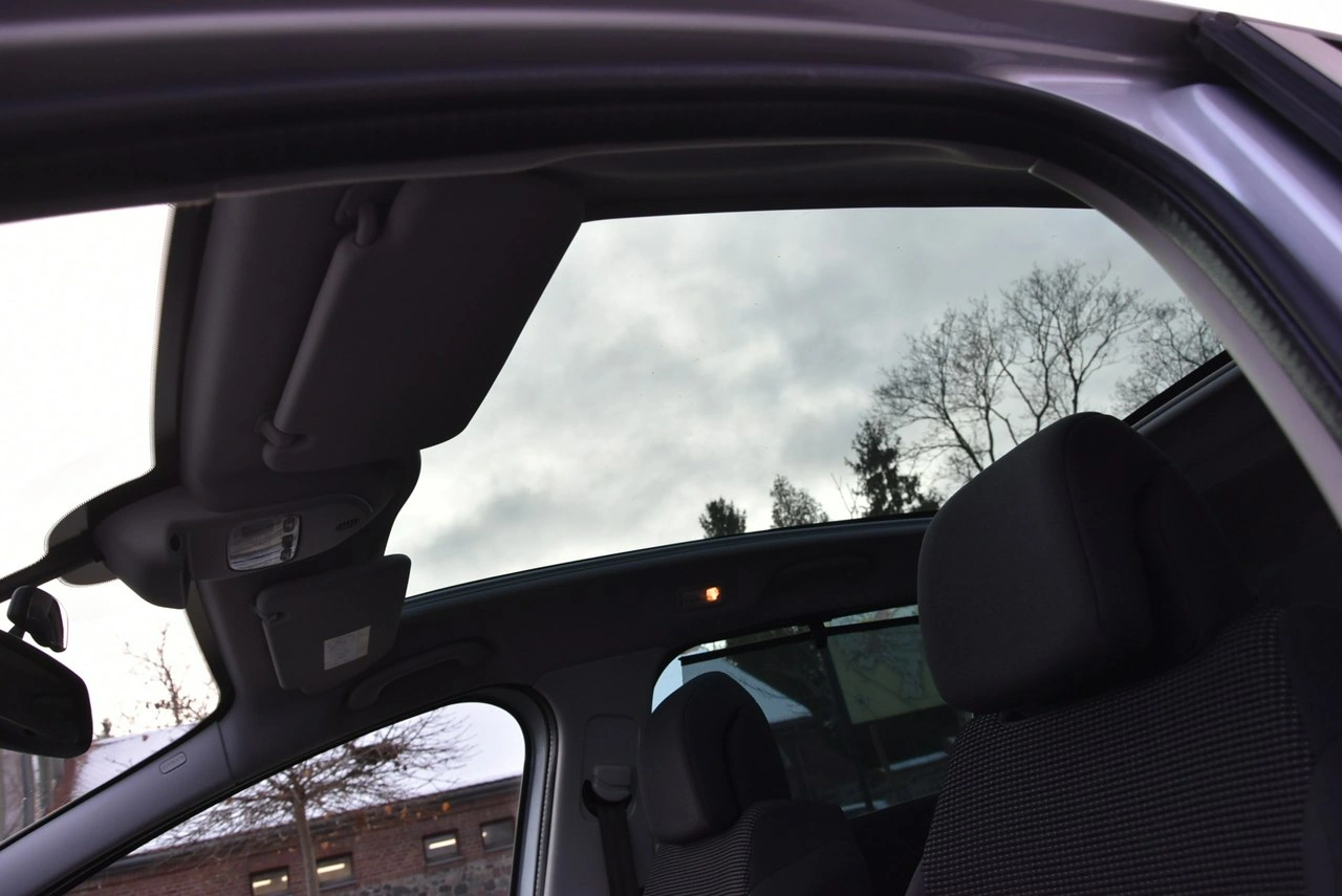 Peugeot 5008 - Zdjęcie 18