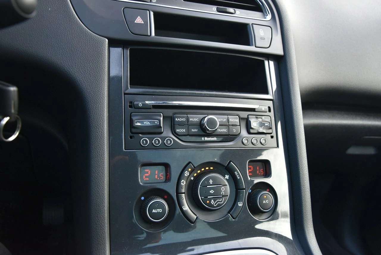 Peugeot 5008 - Zdjęcie 7