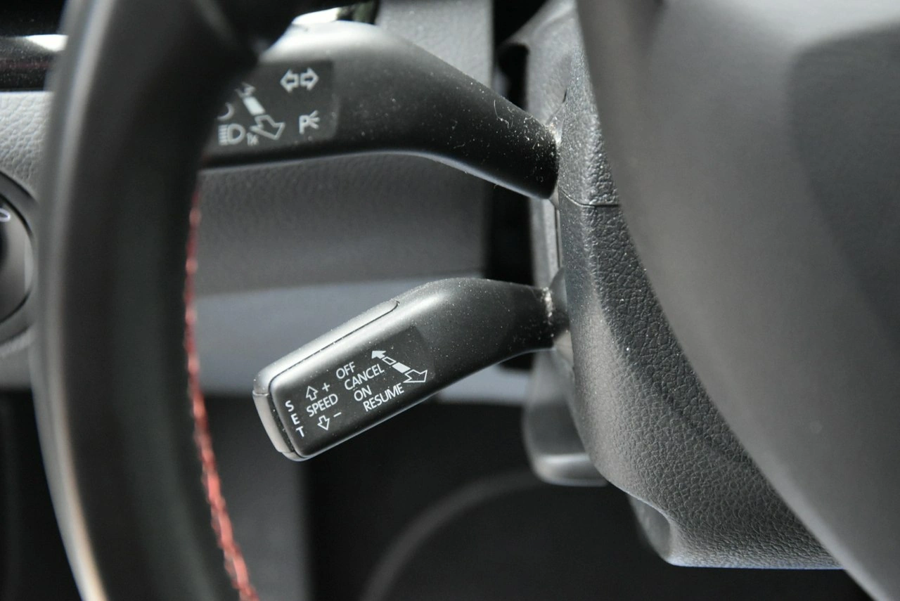 Seat Alhambra - Zdjęcie 25