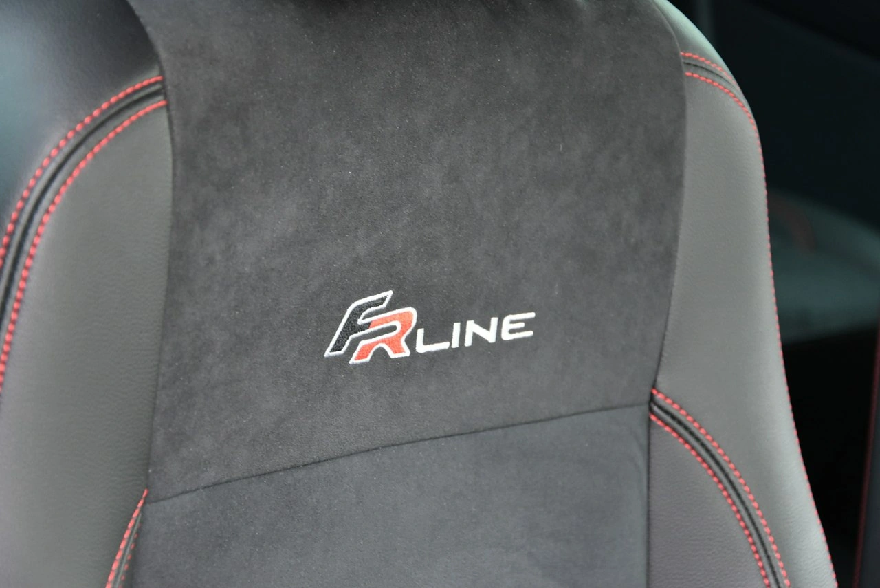 Seat Alhambra - Zdjęcie 31