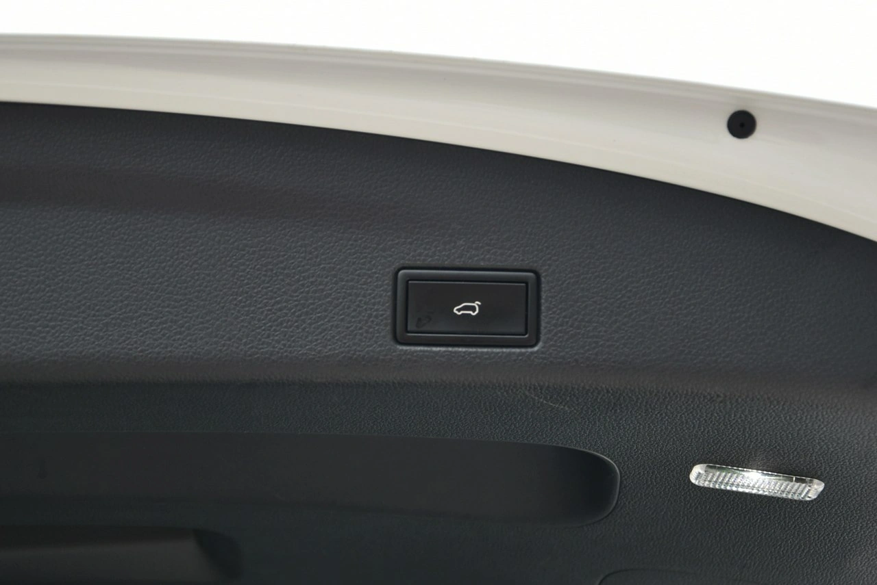 Seat Alhambra - Zdjęcie 40