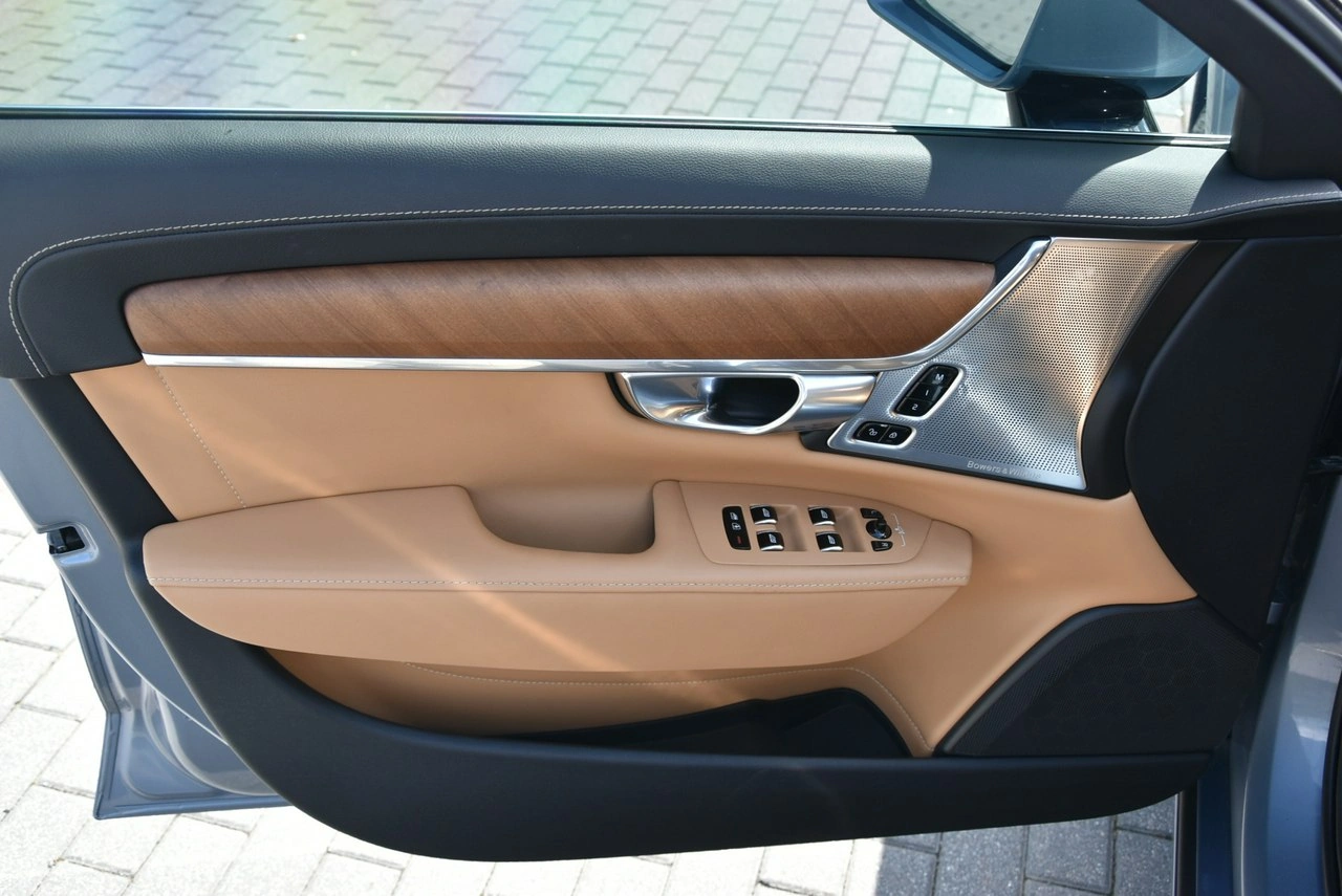 Volvo S90 - Zdjęcie 25