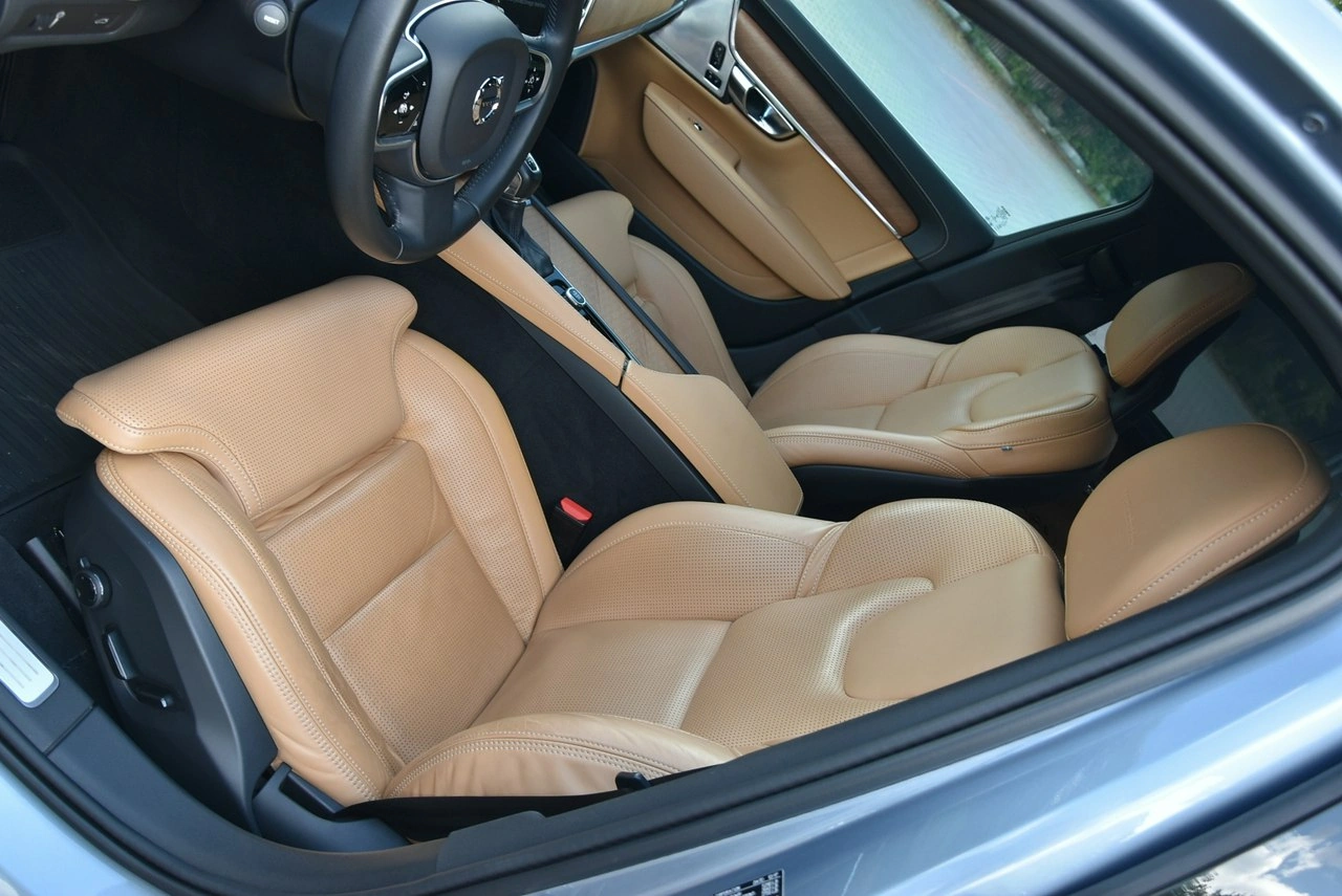 Volvo S90 - Zdjęcie 26
