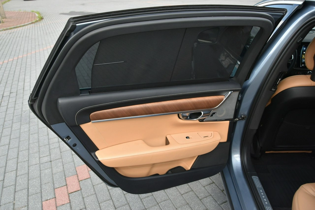 Volvo S90 - Zdjęcie 13