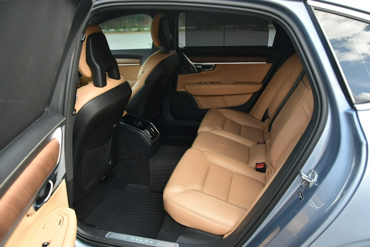 Volvo S90 - Zdjęcie 15