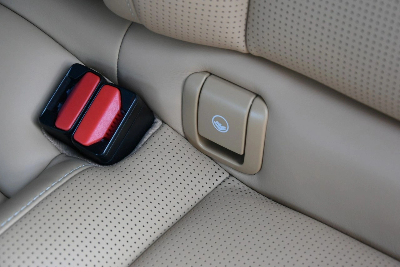 Volvo S90 - Zdjęcie 28