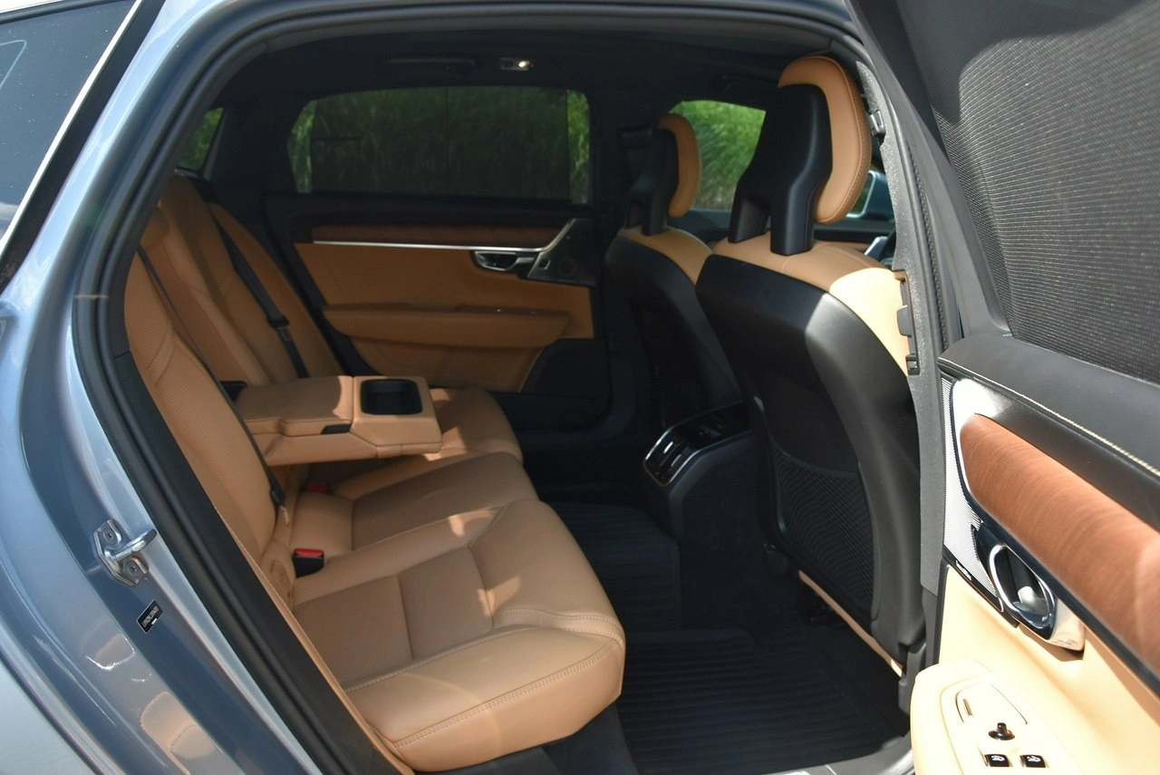 Volvo S90 - Zdjęcie 16