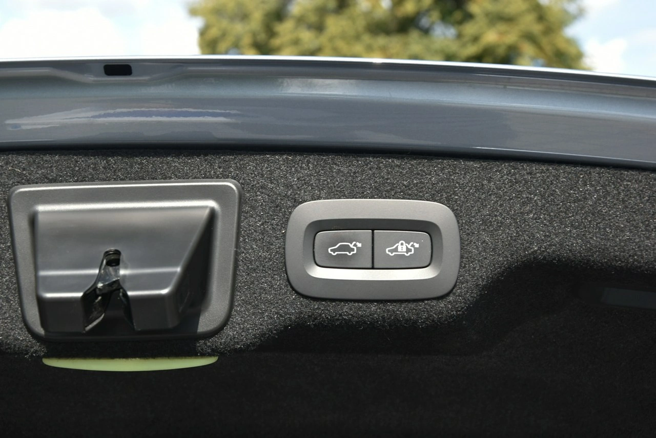 Volvo S90 - Zdjęcie 30