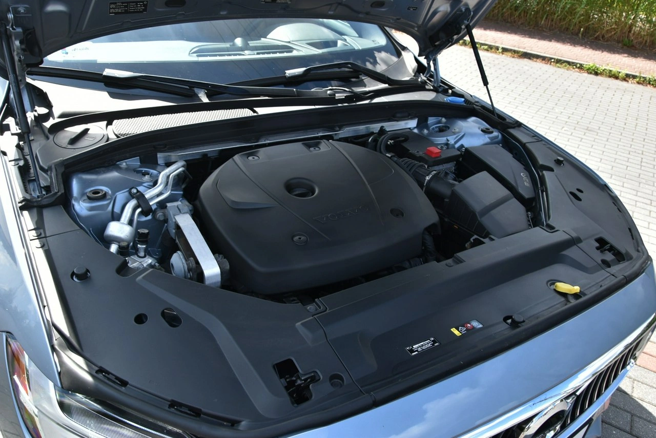 Volvo S90 - Zdjęcie 31