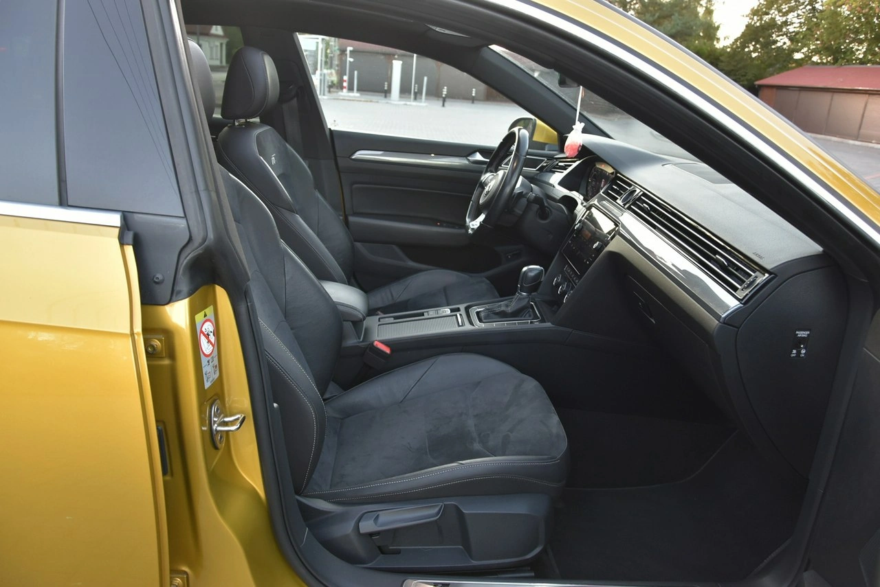 Volkswagen Arteon - Zdjęcie 11