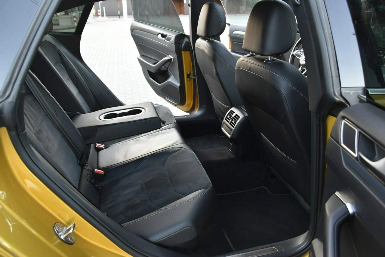 Volkswagen Arteon - Zdjęcie 12