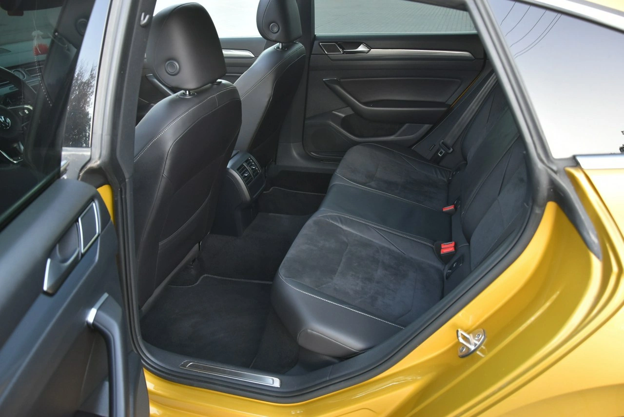 Volkswagen Arteon - Zdjęcie 13