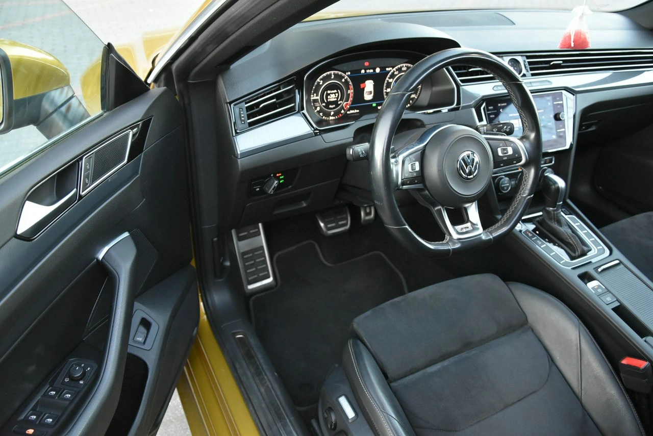 Volkswagen Arteon - Zdjęcie 14