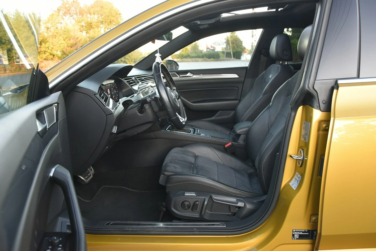 Volkswagen Arteon - Zdjęcie 15