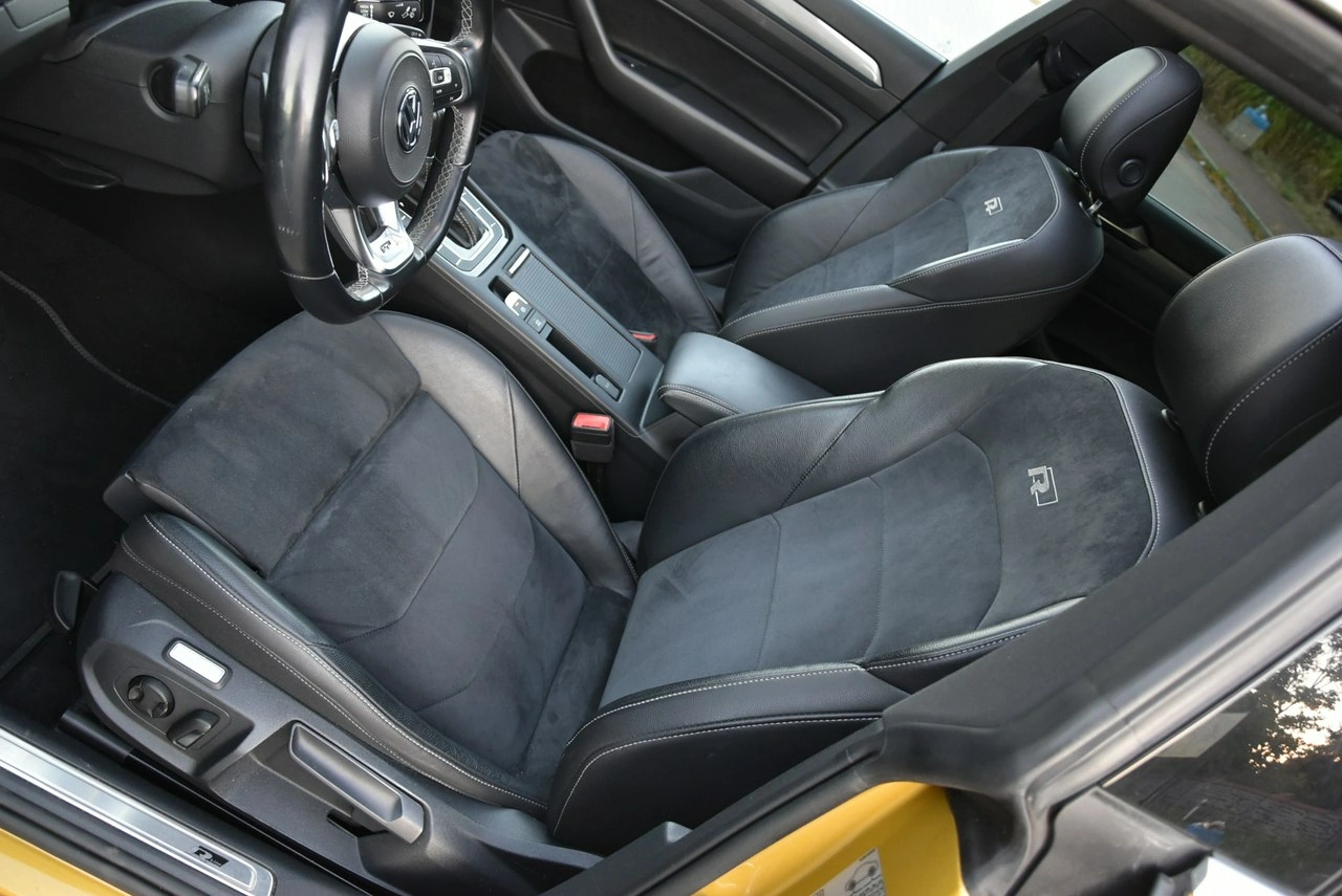 Volkswagen Arteon - Zdjęcie 23