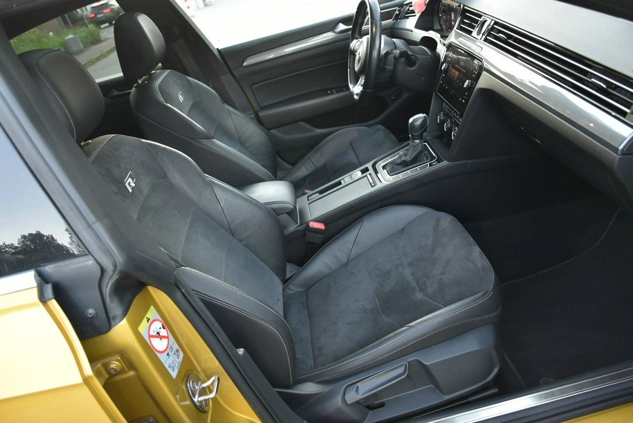 Volkswagen Arteon - Zdjęcie 25