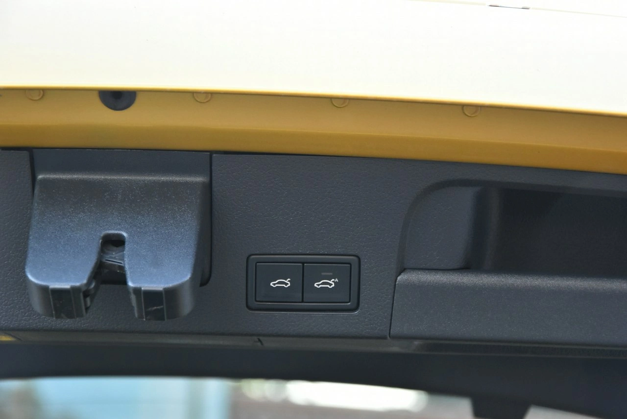 Volkswagen Arteon - Zdjęcie 27