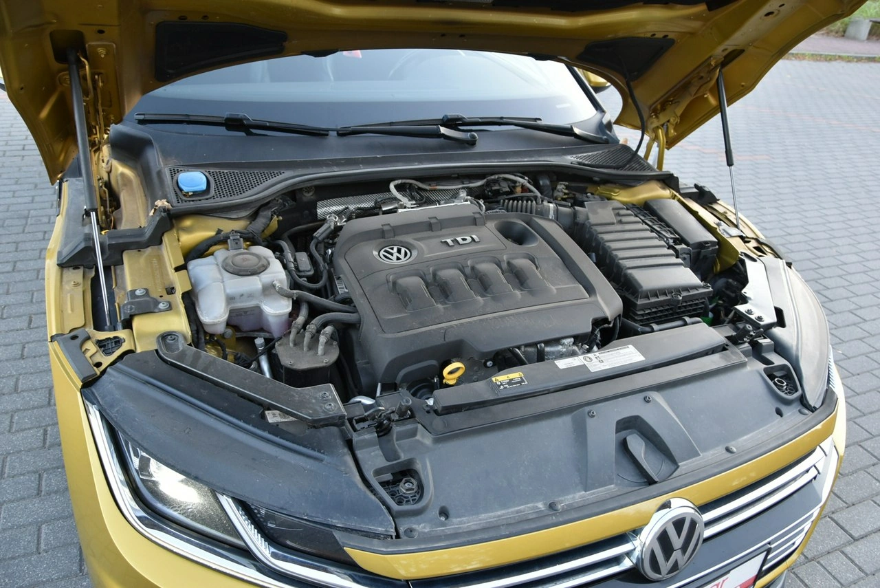Volkswagen Arteon - Zdjęcie 29