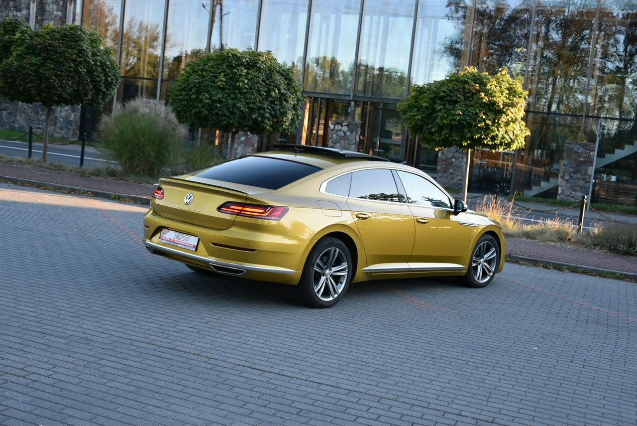 Volkswagen Arteon - Zdjęcie 7