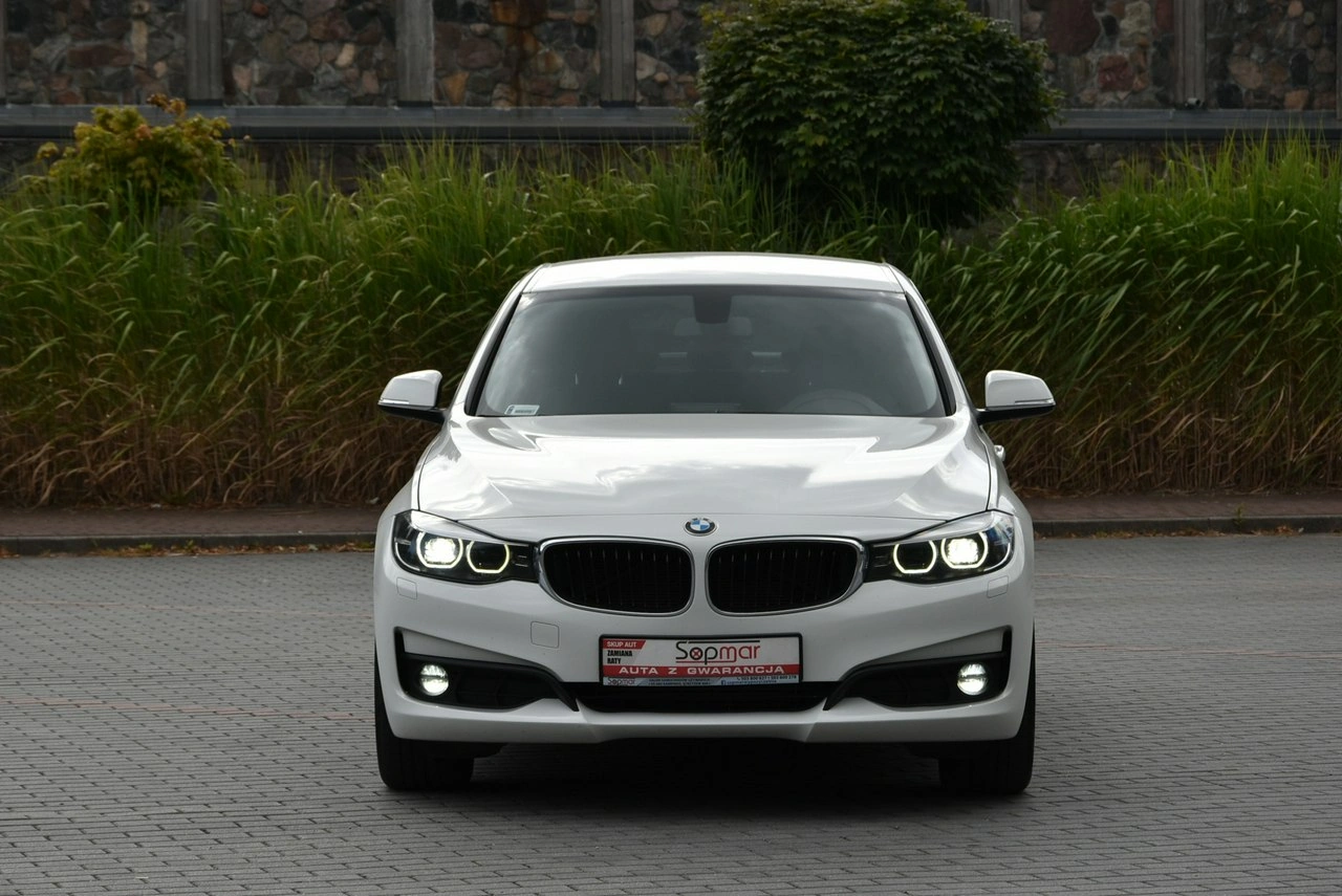 BMW 3GT - Zdjęcie 9
