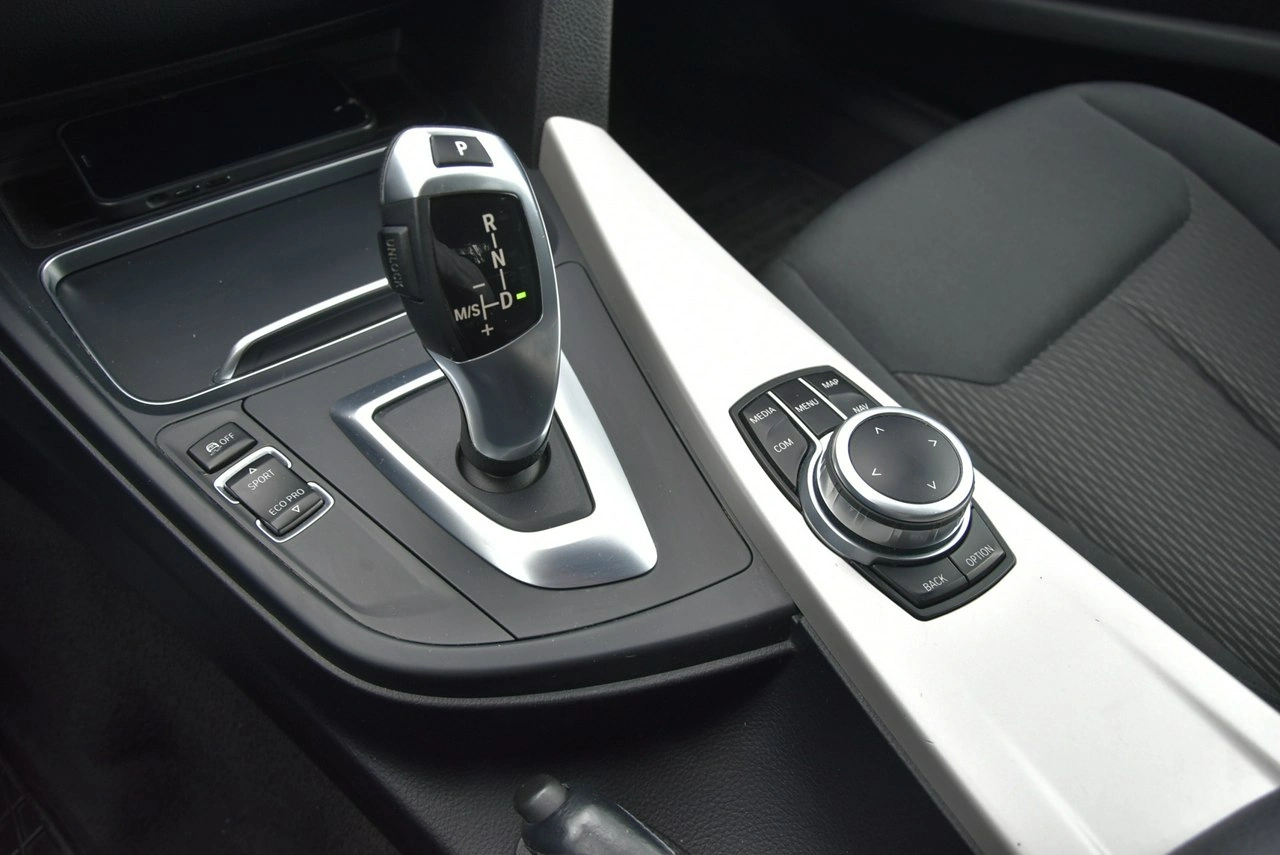 BMW 3GT - Zdjęcie 13