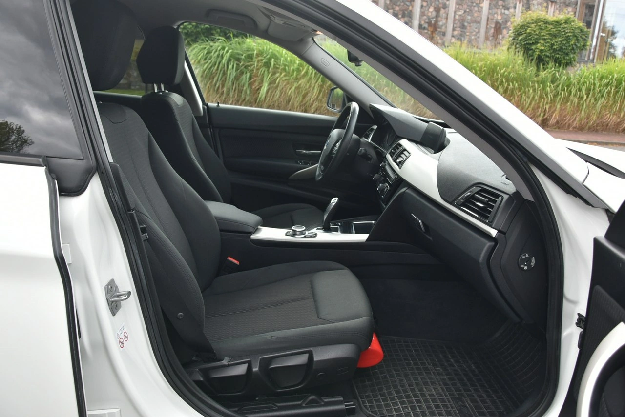 BMW 3GT - Zdjęcie 14