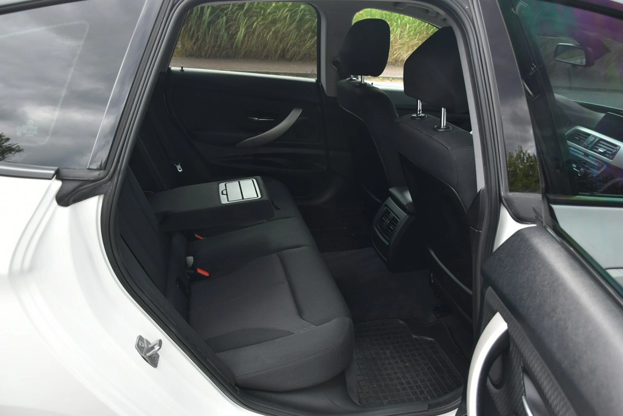 BMW 3GT - Zdjęcie 15