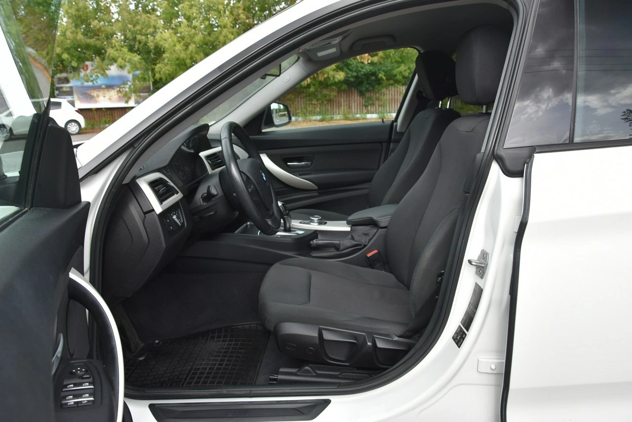 BMW 3GT - Zdjęcie 18