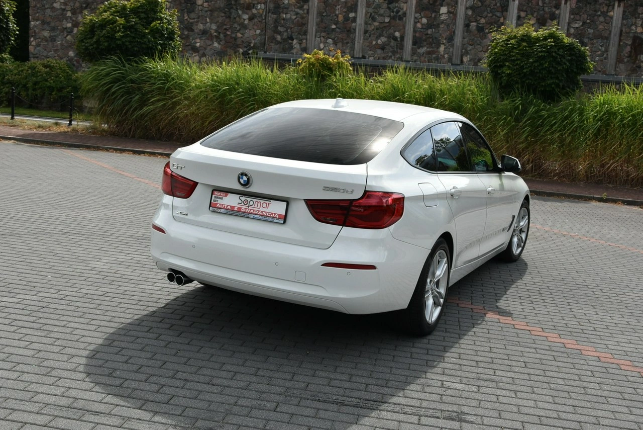 BMW 3GT - Zdjęcie 23