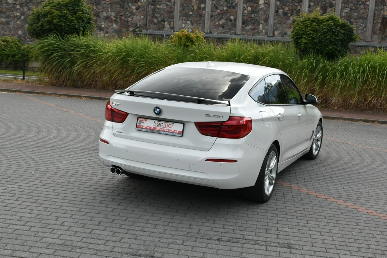 BMW 3GT - Zdjęcie 24