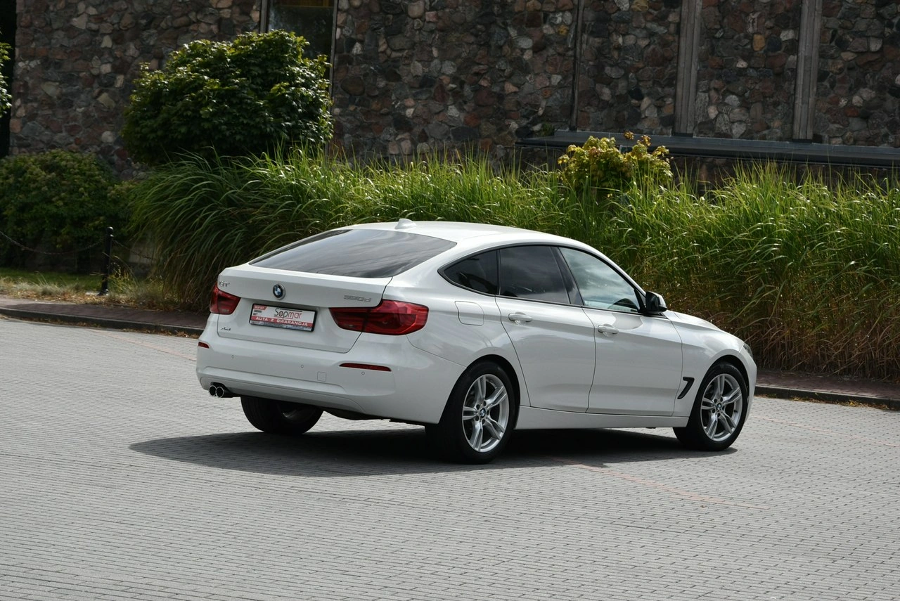 BMW 3GT - Zdjęcie 25