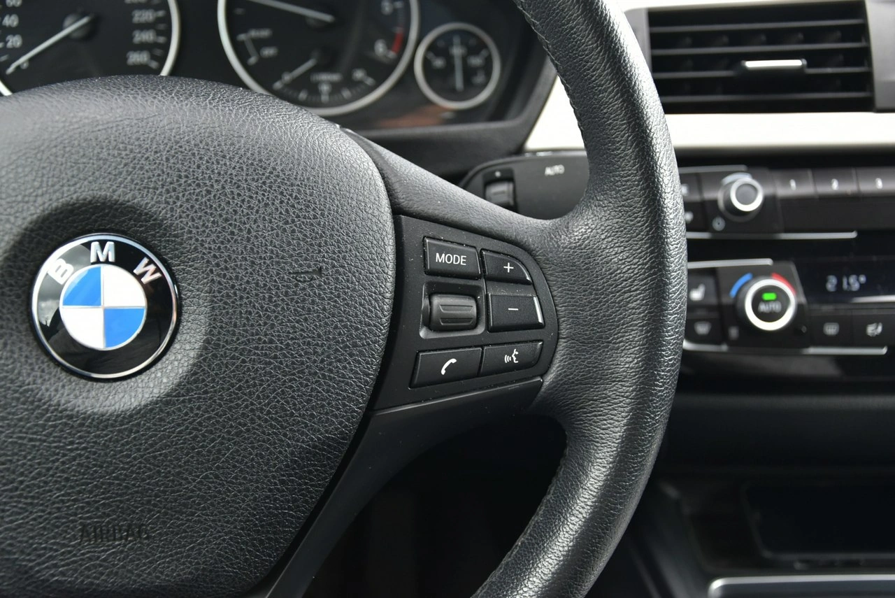 BMW 3GT - Zdjęcie 30