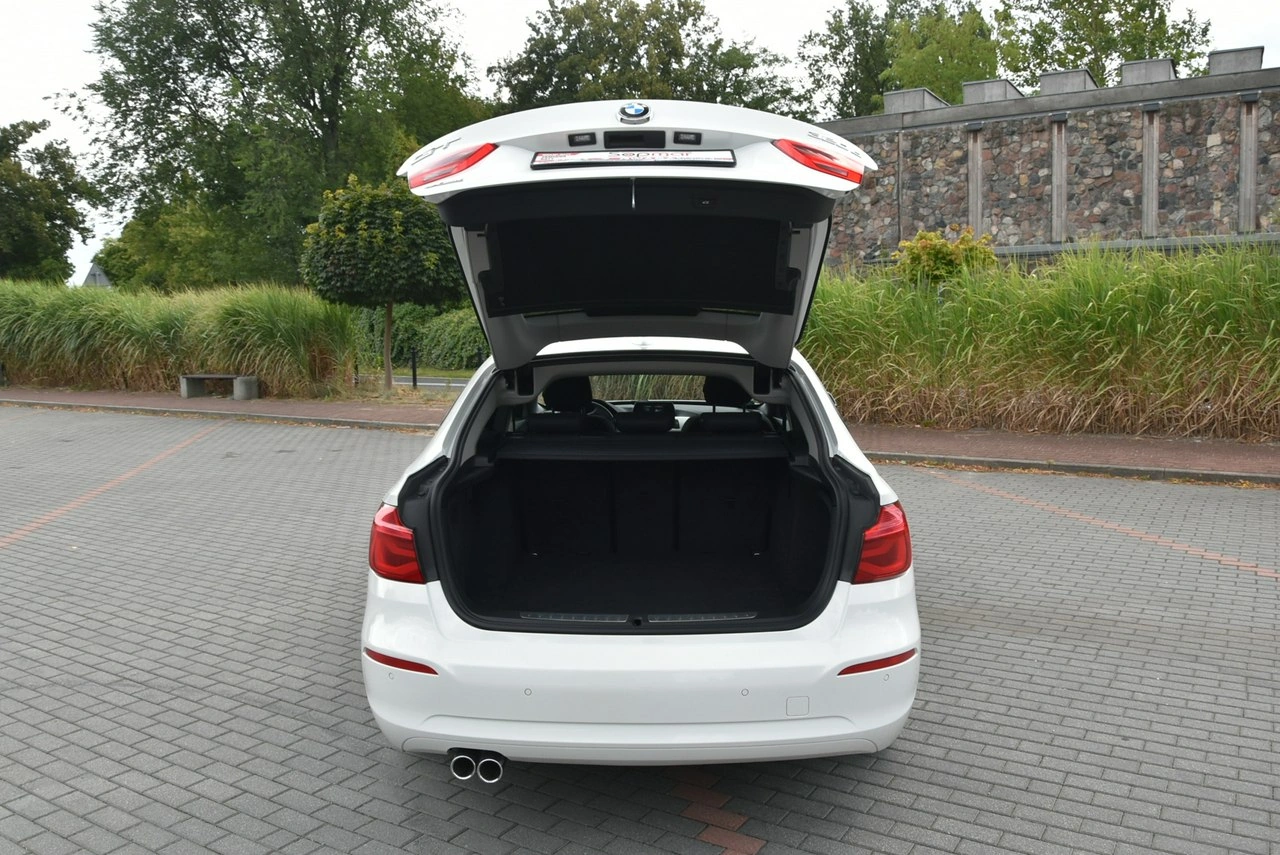 BMW 3GT - Zdjęcie 32