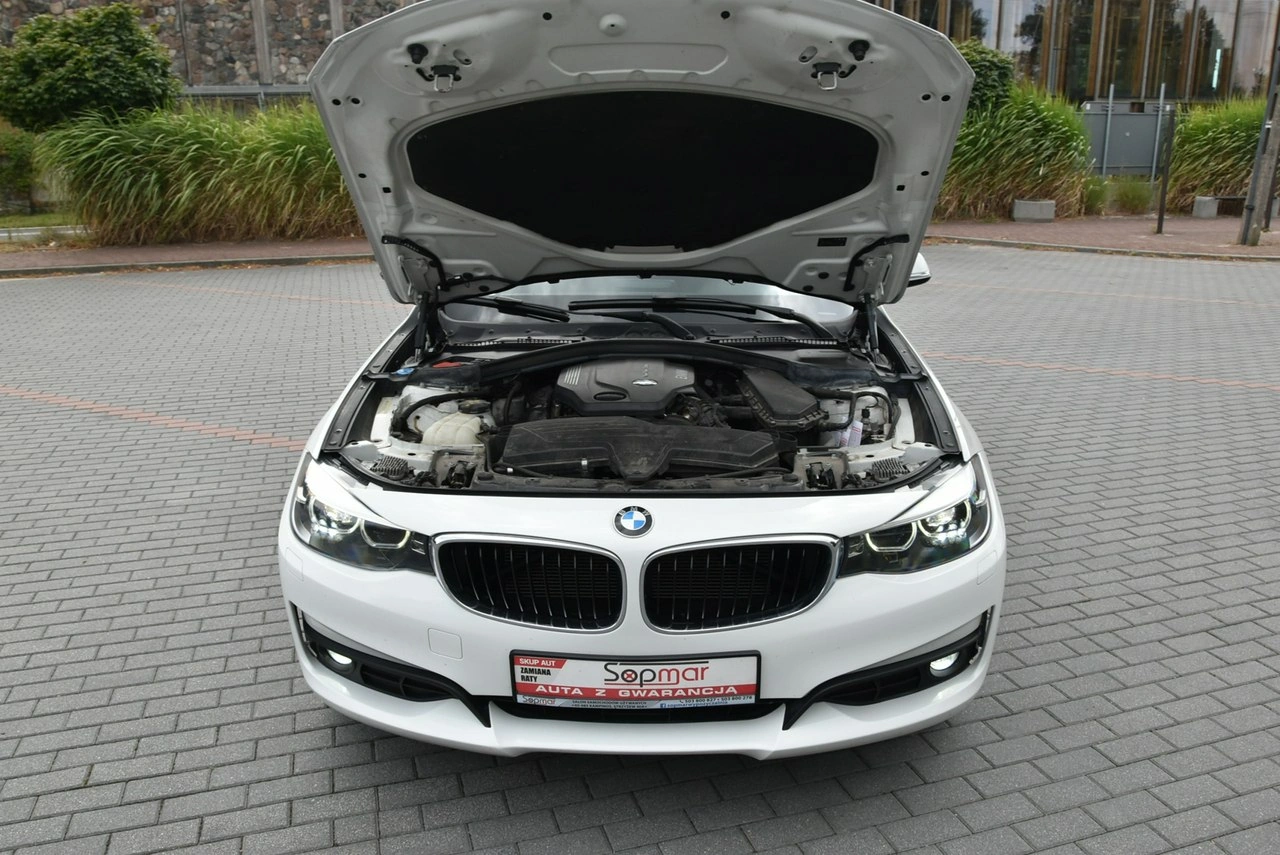 BMW 3GT - Zdjęcie 34