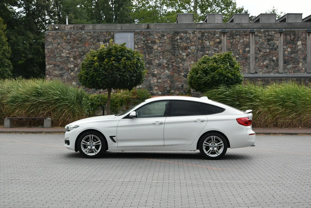 BMW 3GT - Zdjęcie 3