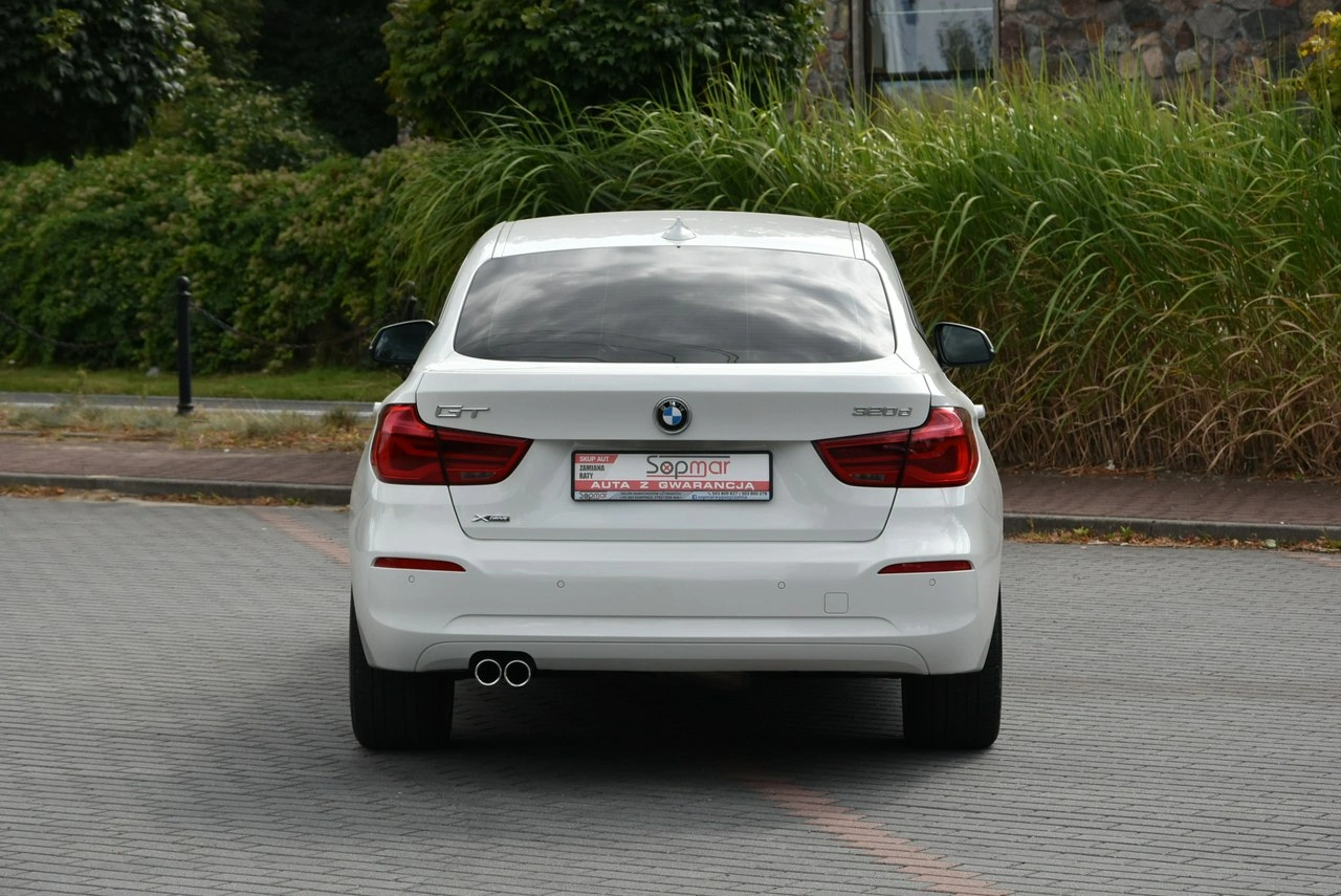 BMW 3GT - Zdjęcie 5