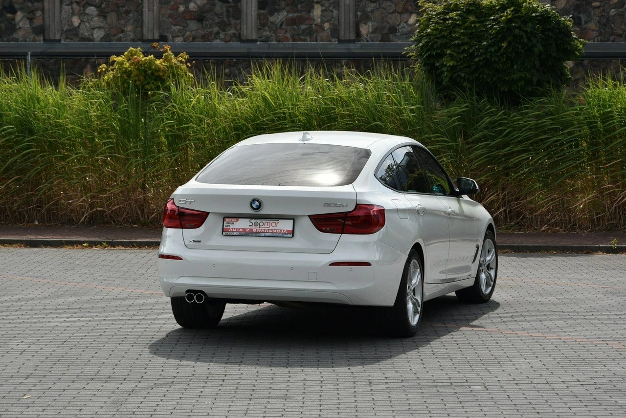 BMW 3GT - Zdjęcie 6